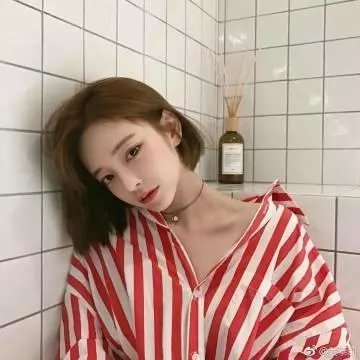 摇曳百合 暑假时光