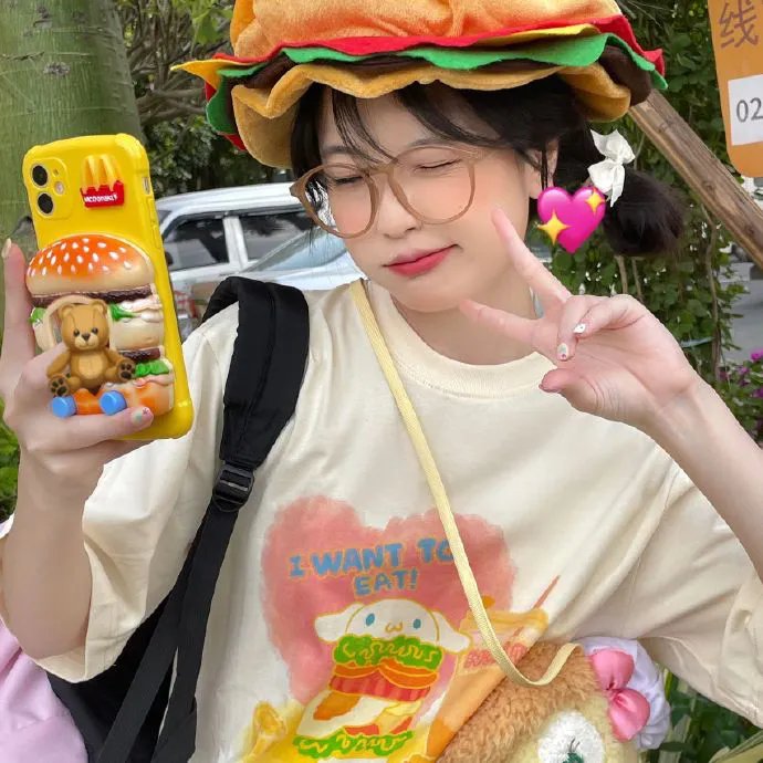 良辰美景好时光